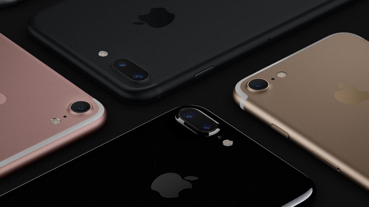 武汉苹果官方维修点_传苹果将在今明两年继续推LCD版iPhone