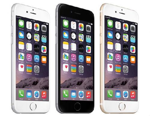 武汉苹果售后_iPhone新处理器性能狂涨