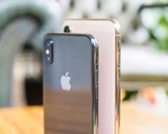 「Apple维修预约400-119-8500」_iPhoneX出现触屏通病!