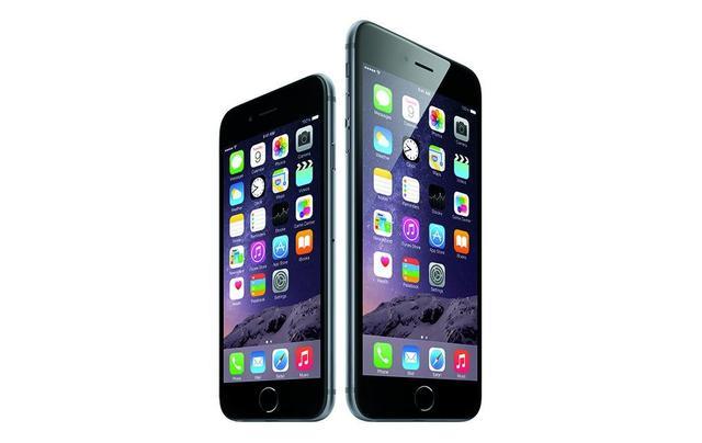 武汉苹果维修点_疑似6.1寸iPhone首张元件谍照流出