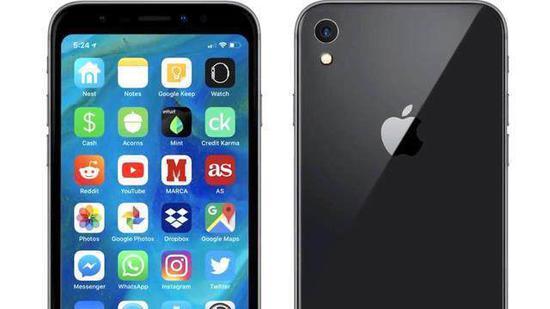 武汉苹果手机维修点_据说苹果将发布蓝、金和橘色的新 iPhone