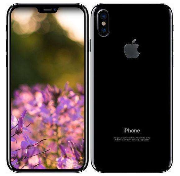 武汉苹果官方维修点_iPhone8plus屏幕乱跳？