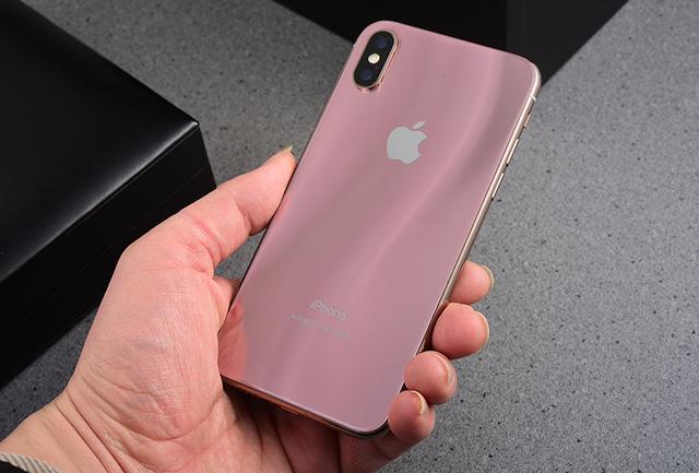 苹果维修电话_全球智能手机出货量出炉 iPhoneX拔得头筹