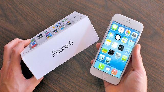 苹果官方维修点_iPhone屏幕碎裂去哪更换?