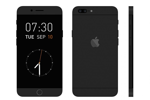 武汉苹果官方维修点_新iPhone模型机和保护壳曝光:最大的有6.5英寸！