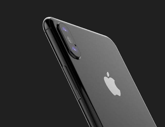 苹果维修预约_苹果这一次对iPhoneX做了修改