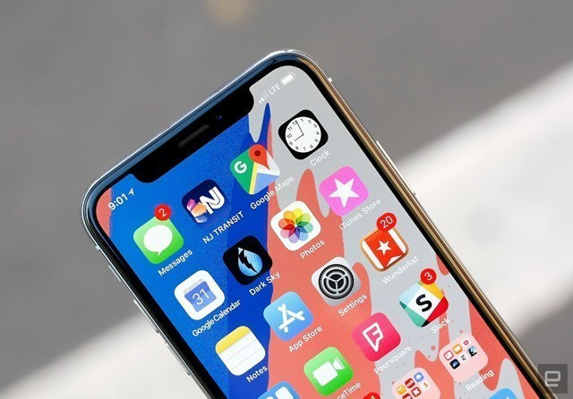 苹果维修预约_新款iPhone配色曝光：6.1寸版本 灰/白/蓝/橙/红呈现