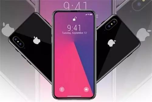 武汉苹果维修_四大细节确认新iPhone会更劲爆