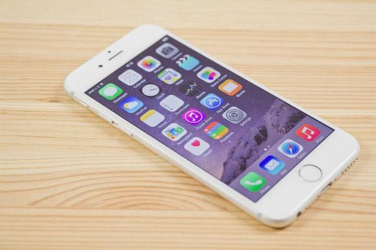 武汉苹果售后_新iPhone将三家公司提供的LCD屏幕