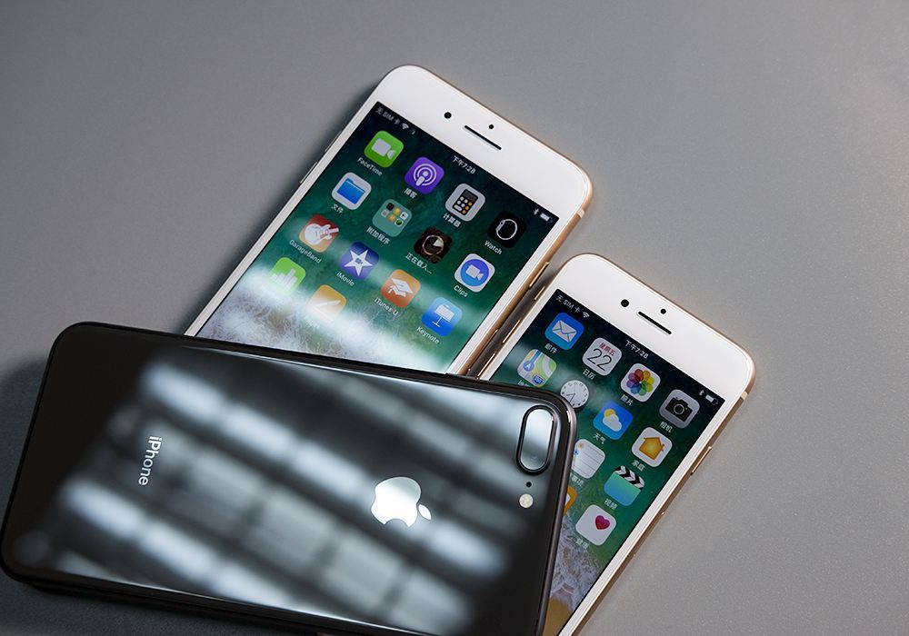 苹果维修预约_iPhone的3D Touch使用率太低