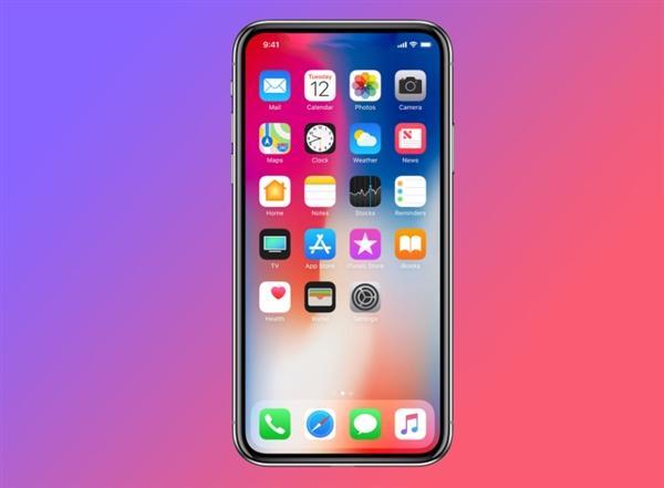 苹果维修预约_未来MacBook可能会使用iPhone作为触摸屏