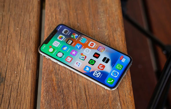 武汉苹果官方维修点_iPhone新芯片技术文档