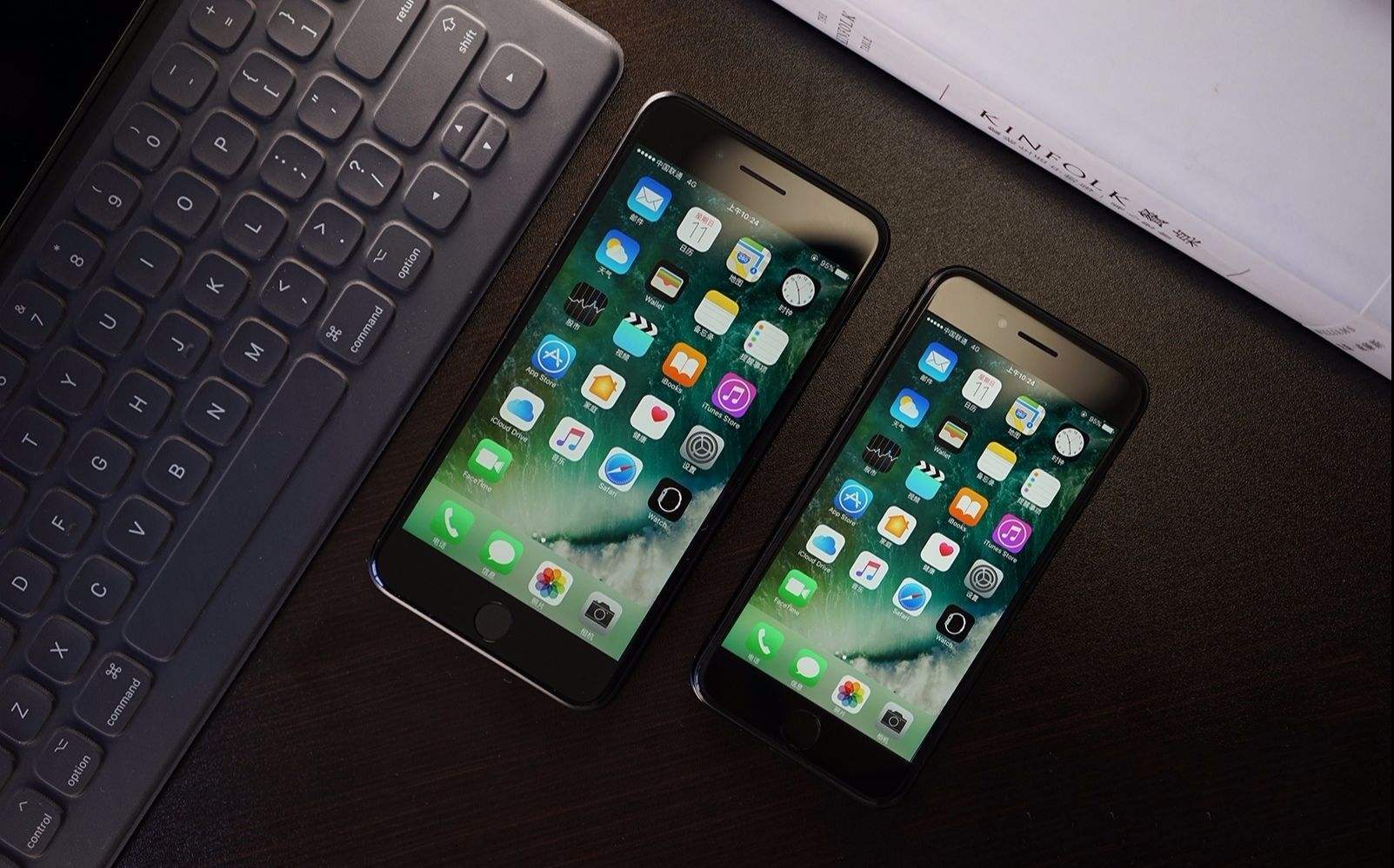 武汉苹果官方维修点_史上最大屏幕的IPhone价格更高