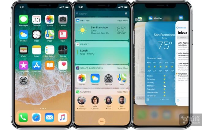 武汉苹果维修店_现在购买iPhone X还是等下个月新机？