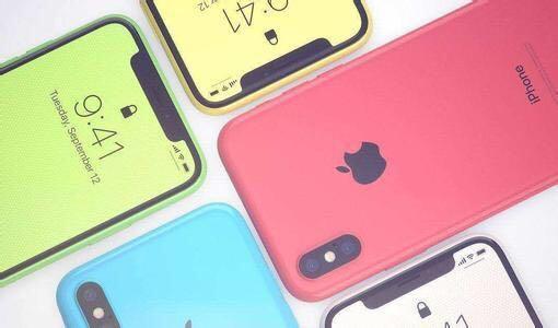 武汉苹果客服_新iPhone双卡双待：以前的苹果为什么不行？