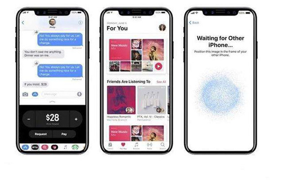 苹果维修点查询武汉_！iPhone 7配置今年有望