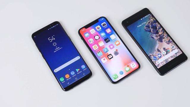 苹果售后维修中心_6.1英寸iPhoneXS说好的双卡呢，怎么又不确定了？