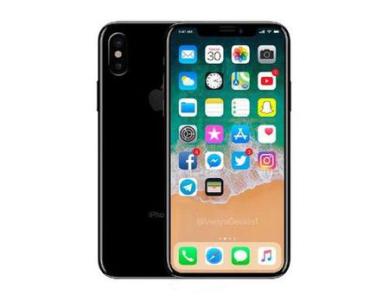 苹果6换屏多少钱_6.1寸iPhone曝光红、白、蓝三色真机照