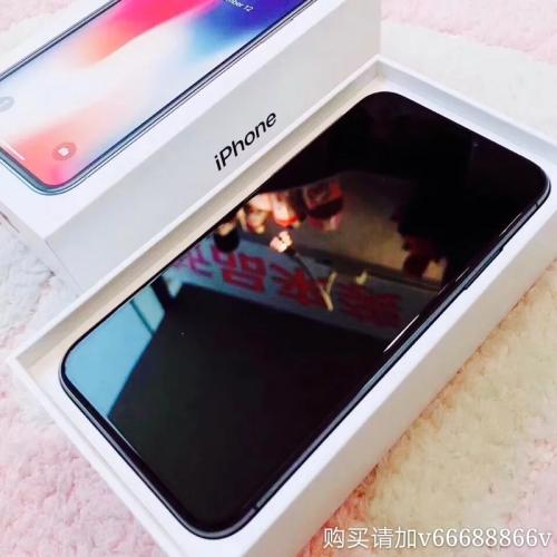 苹果售后_新机定名iPhone XS