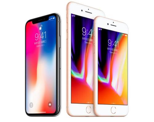 武汉苹果售后_老外拿到iPhone XS直接摔：果然比iPX耐摔