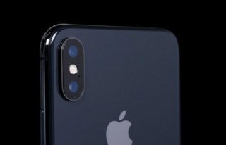 苹果售后服务中心_华为晒Mate 20、iPhone XR边框对比图