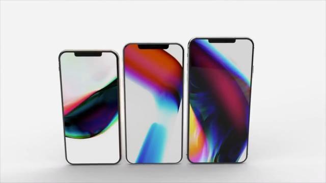武汉苹果售后维修服务中心_受益于新iPhone 苹果人脸识别供应商