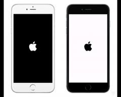 武汉iPhone无限重启黑屏_苹果正在开发混合显示屏!