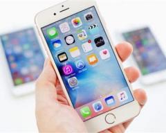 武汉苹果5Se换电池多少钱_iPhone 7时代提交申请
