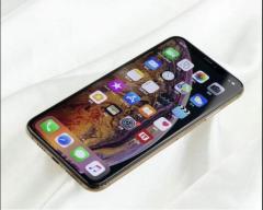 武汉iPhone X换屏幕_iPhone配件正没落！