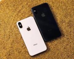 武汉iPhone 5S换屏价格_今秋新iPhone外观设计与2018年款非常相似
