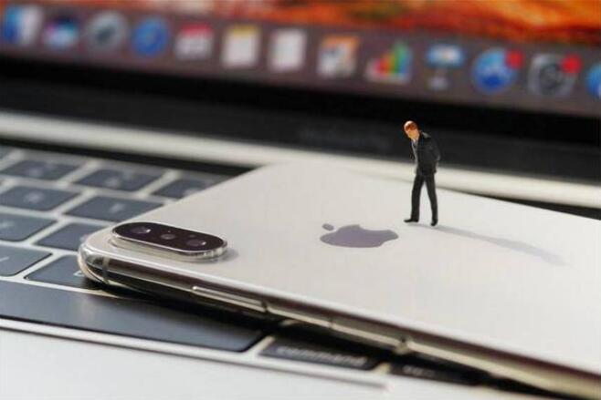 武汉苹果维修网点_2017年发布的iPhone8如此热销