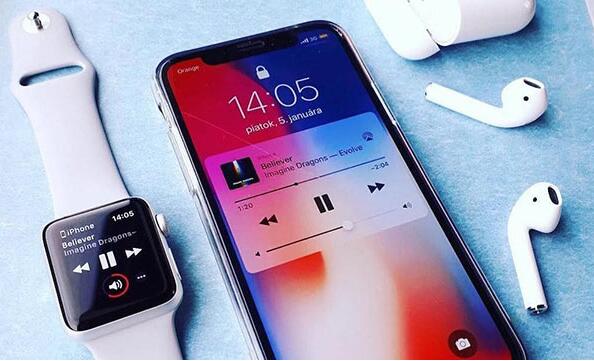 武汉苹果手机维修点_2019年将发布的iPhone 11摄像头采用浴霸设计