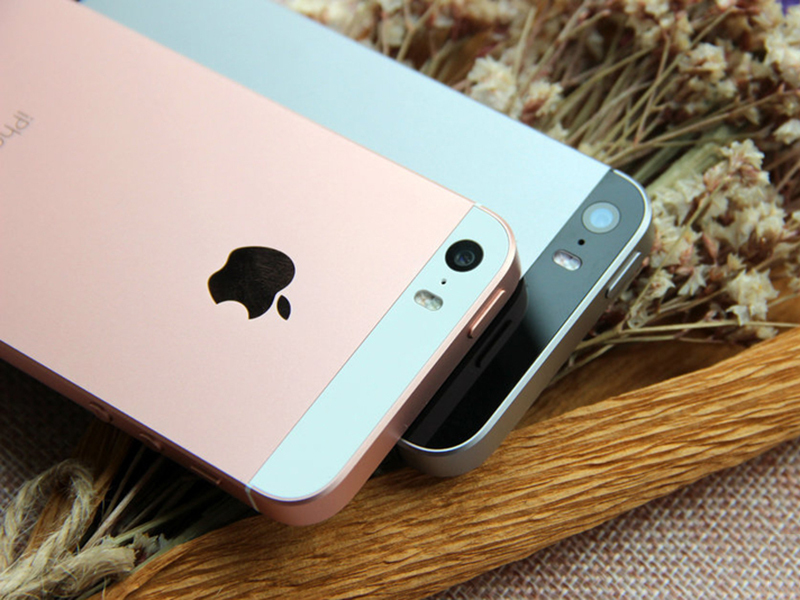 武汉苹果客服_iPhone 5s体验iOS 12公测版