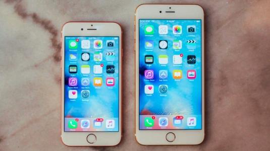 武汉手机苹果换屏_二手iPhone X仍可卖原价的85%