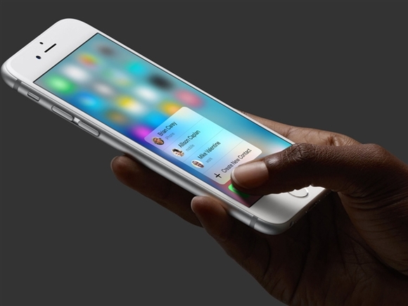 苹果维修点查询武汉_iPhone6隐藏功能大曝光再不懂就out了