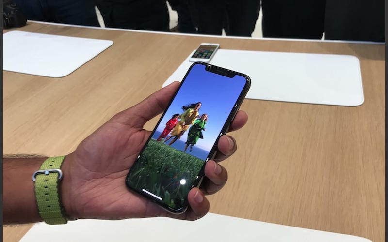 武汉手机苹果换屏_iOS 12这几个功能借鉴了Android系统？