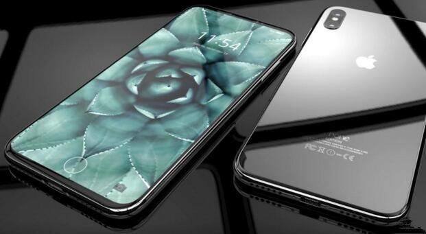 苹果维修电话_传6.5寸iPhone X电池3480mAh