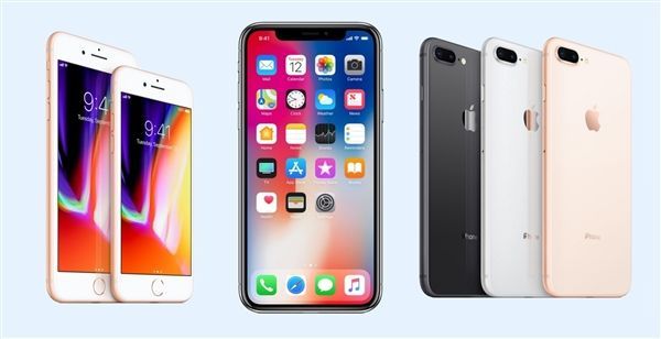 武汉苹果维修店_iPhone7 7Plus信号部分的维修