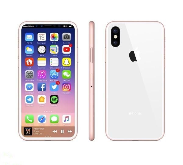 苹果维修点查询_iPhone X上小心6项功能