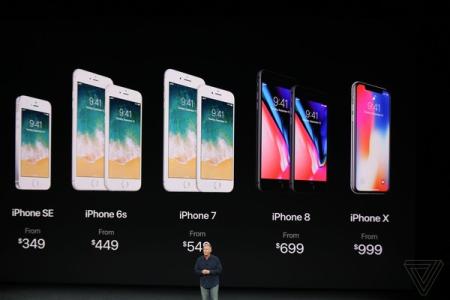 苹果6换屏多少钱_iPhoneX闪退黑屏解决办法