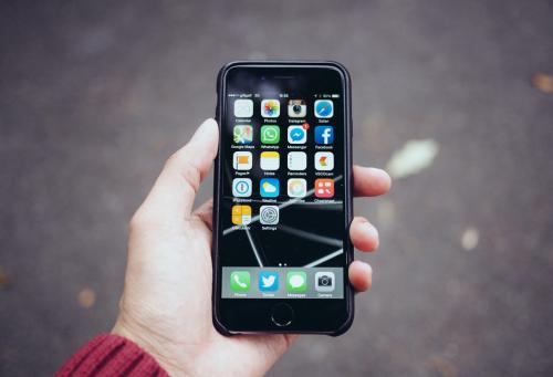 武汉苹果官方维修点_iOS 11再见！iOS 12正式版就绪