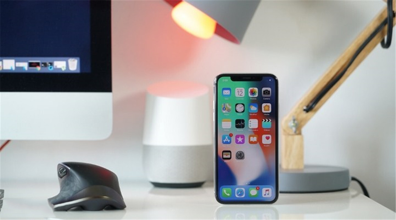 武汉苹果维修_越大越好？爱上iPhone XS Max的八个理由
