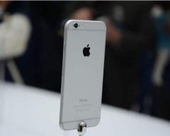 「iPhone维修预约400-119-8500」_今年iPhone销量将出现两位数下滑!