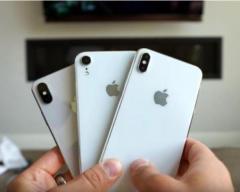 武汉苹果系统升级_明年5G iPhone占比超过60%