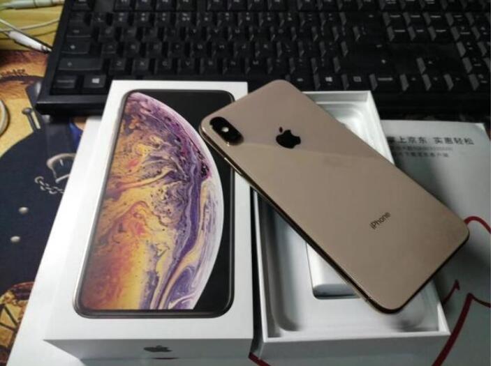 武汉苹果XS维修_目前最受用户喜爱的4款iPhone机型