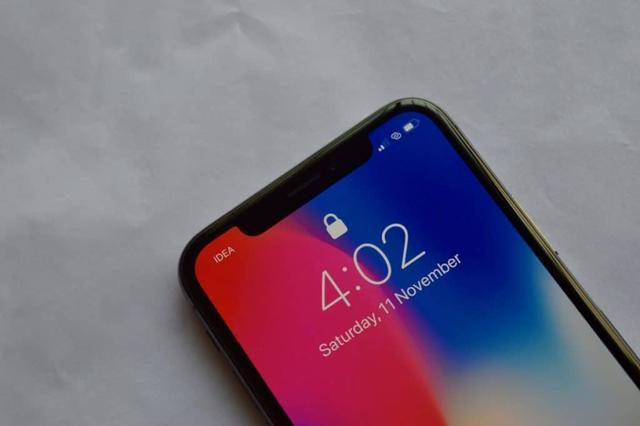 武汉苹果手机维修点_iPhone 收集用户数据遭质疑