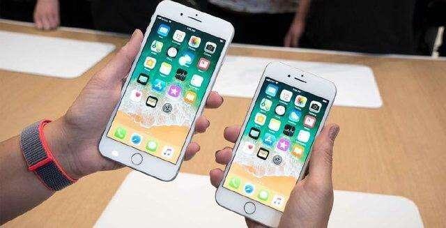 苹果售后服务中心_iPhone X提供LCD和OLED屏幕
