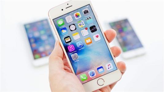 苹果售后维修中心_教你设置出不一样的iphone7