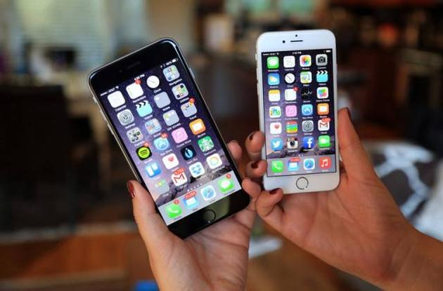 苹果手机维修点查询_iPhone安全性能大升级