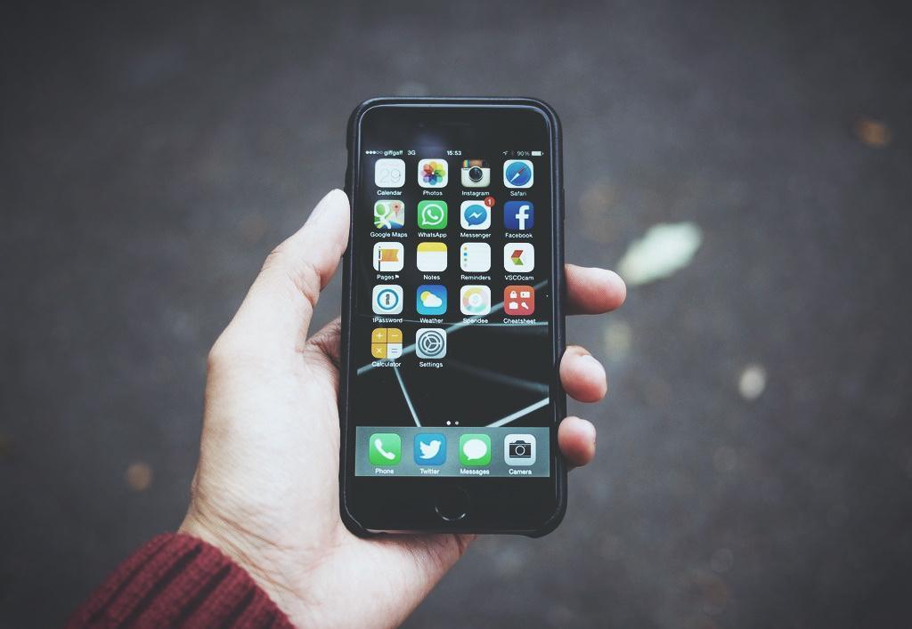 武汉苹果手机维修点_对iPhone关税豁免一事并不知情